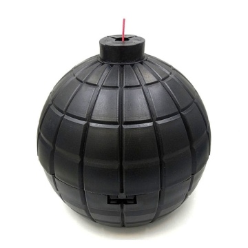 PATLAYAN SÜPRİZ BOMBA