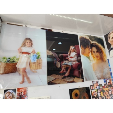 CAM TABLO 50X70