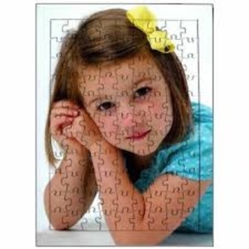 A4 PUZZLE