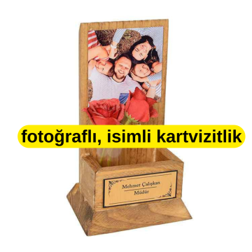 KARTVİZİTLİK