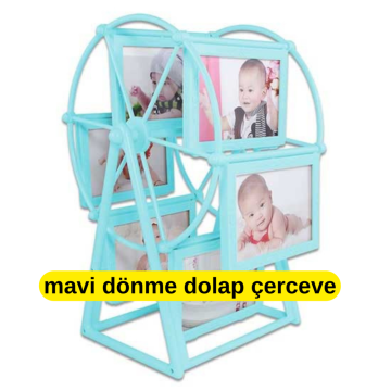 PEMBE DÖNME DOLAP