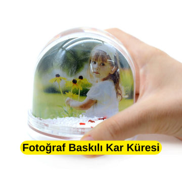 KAR KÜRESİ